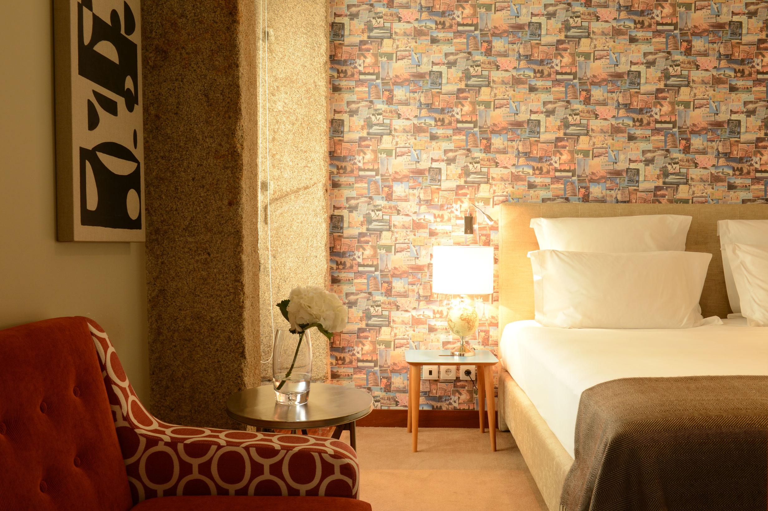 Pestana Vintage Porto Hotel & World Heritage Site Luaran gambar