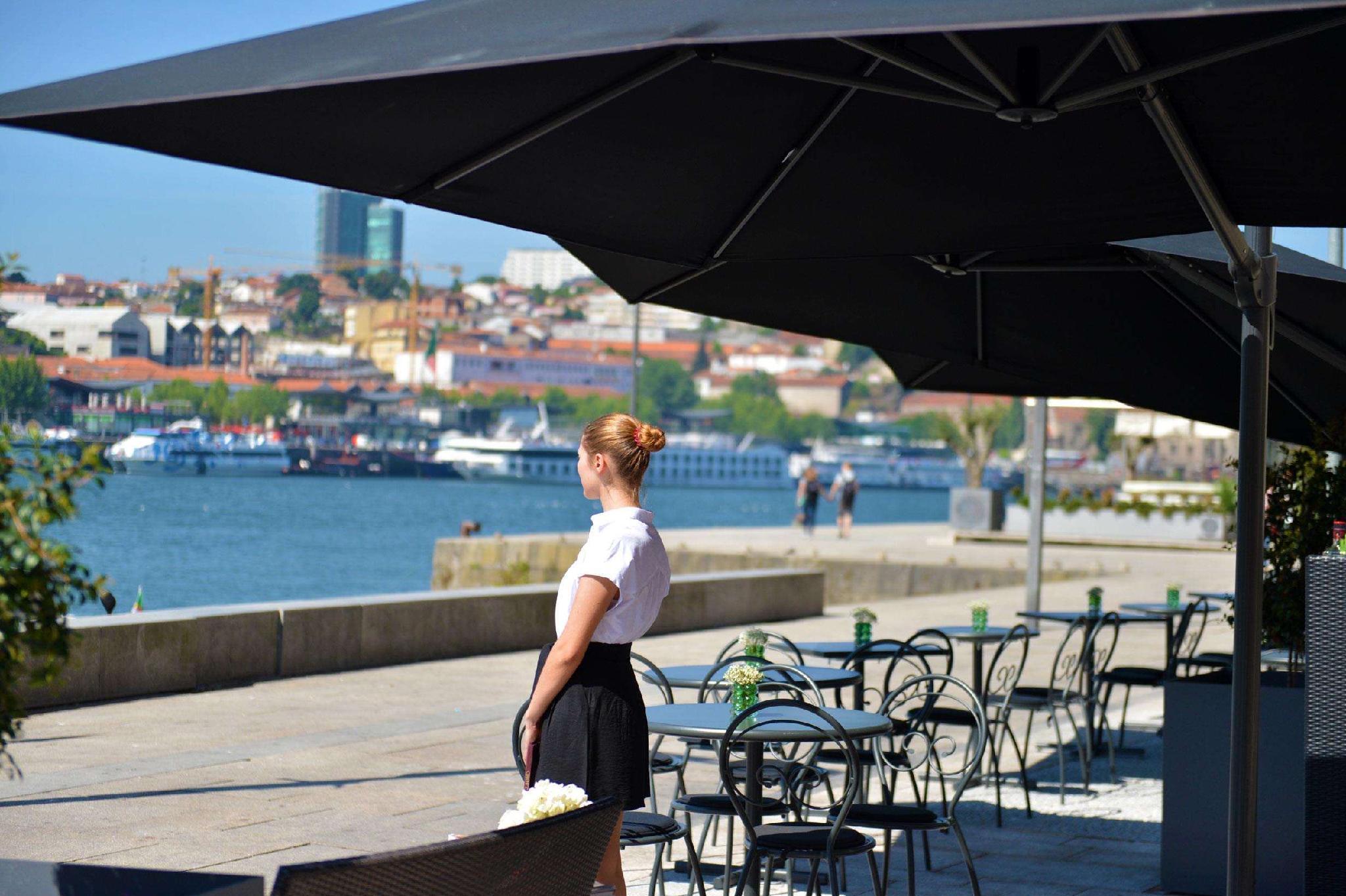 Pestana Vintage Porto Hotel & World Heritage Site Luaran gambar